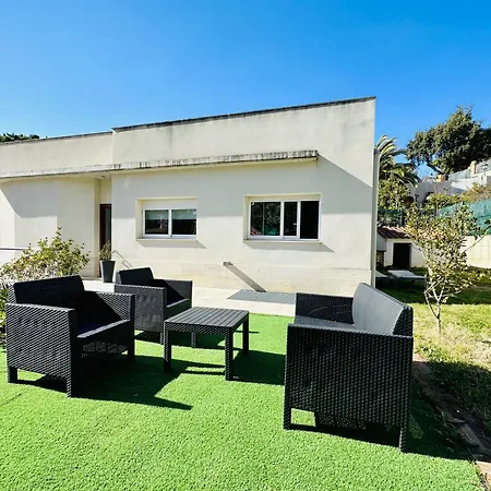 Villa Olivera Costabravasi