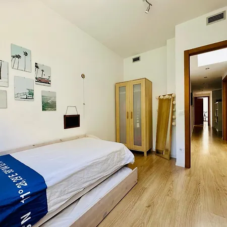 Olivera Costabravasi Villa *
