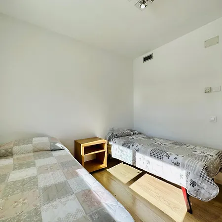 Villa Olivera Costabravasi *