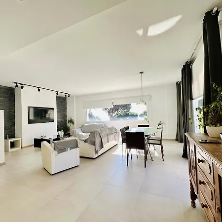 Olivera Costabravasi Villa Santa Cristina d'Aro