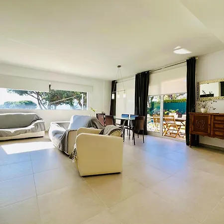 Olivera Costabravasi Villa Santa Cristina d'Aro
