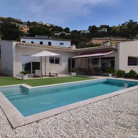 Olivera Costabravasi Santa Cristina d'Aro