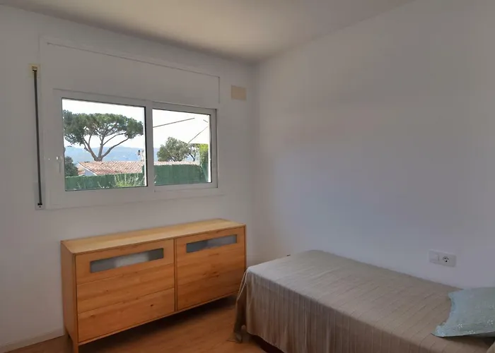 Olivera Costabravasi * Santa Cristina d'Aro